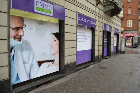 Centri Dentistici Primo