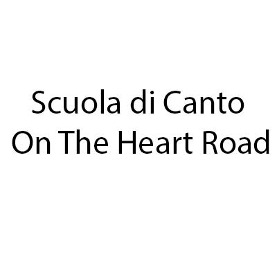 Accademia di canto pop On The Heart Road - Roberta Tomassini