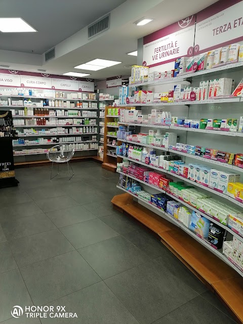 Farmacia Comunale 25 - Torino