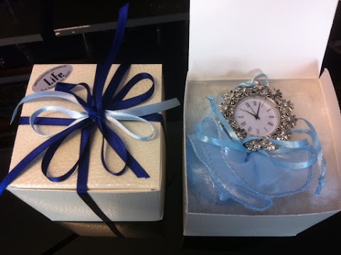 Foto di Life Jewellery - Via Marco Perennio 93C, Arezzo (AR), Italia
