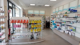 Farmacia San Vitale