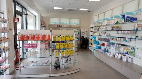 Farmacia San Vitale