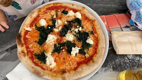 Master Pizza di Lainate