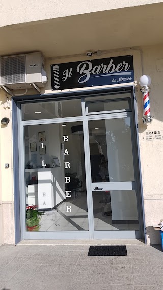 IL BARBER