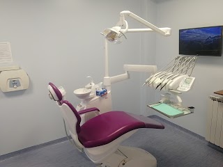 Studio Dentistico Sorrisi D'Autore