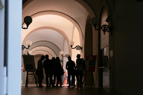 Scuola di Alta Formazione in Sicurezza sul lavoro - Università degli studi della Campania "L. Vanvitelli"