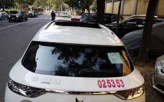 Taxi - Firenze