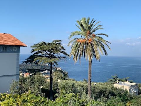 Villa Sabrina Sorrento