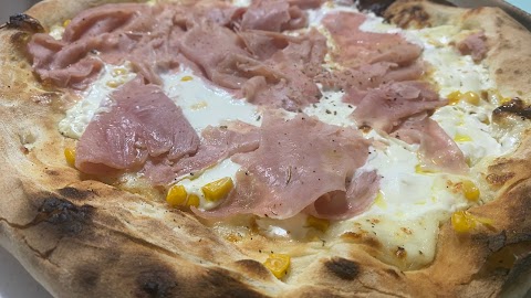 Pizzeria Portici