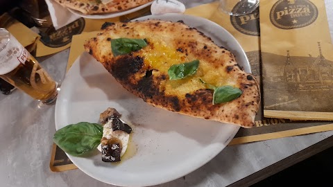 Napoli Pizza Dock