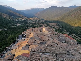 Castello Caetani