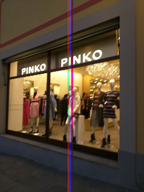 Pinko Outlet Barberino di Mugello