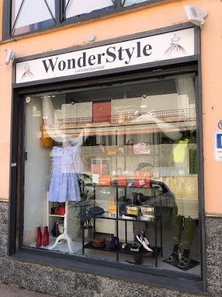 WonderStyle Carmen Iossa