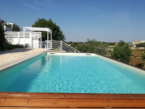 Trulli Harmonia - Holiday apartment rental