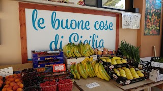 Le cose buone di Sicilia