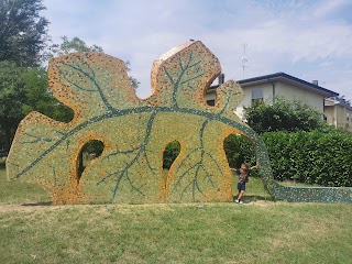 il Giardino del Gigante