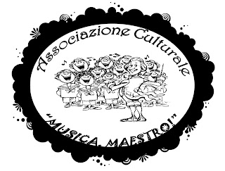 Associazione Culturale "Musica, Maestro!"