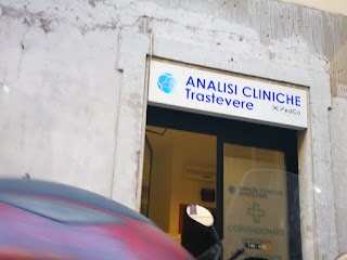 Analisi Cliniche Trastevere