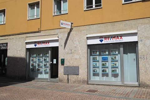 Agenzia Immobiliare RE/MAX Evolution Project