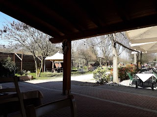 Ristorante @ Agriturismo Tre Rondini