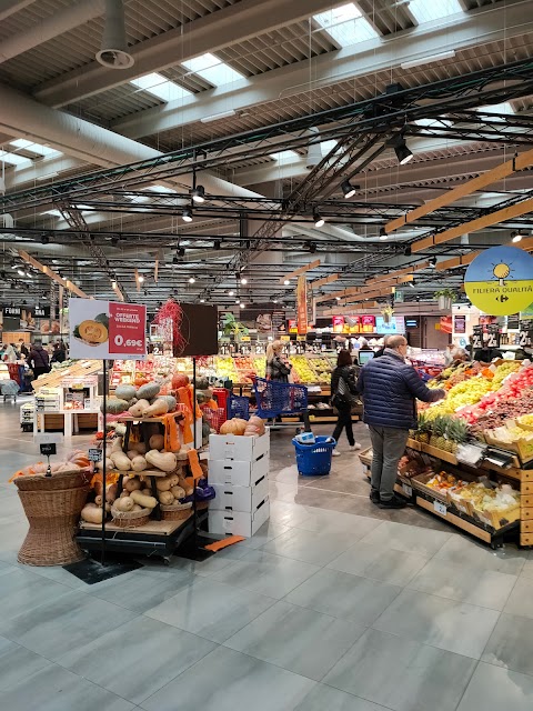 Ipermercato Carrefour - Nichelino