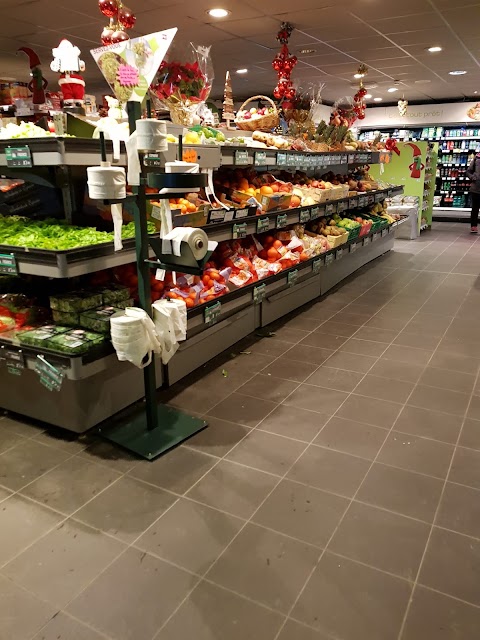 Carrefour Montagne