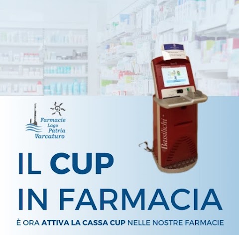 Farmacia Lago Patria