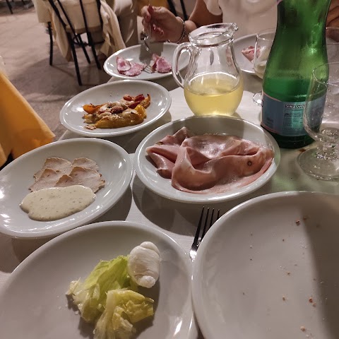 Ristorante Dal Contadino