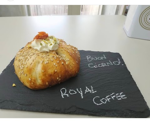 Royal Coffee di Raia Antonino