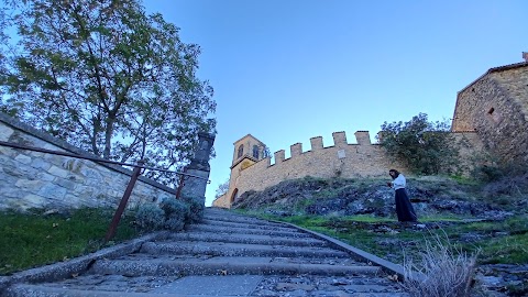 Agriturismo Cacciatori