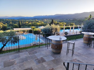 Hotel Villa La Palagina, Resort in Tuscany