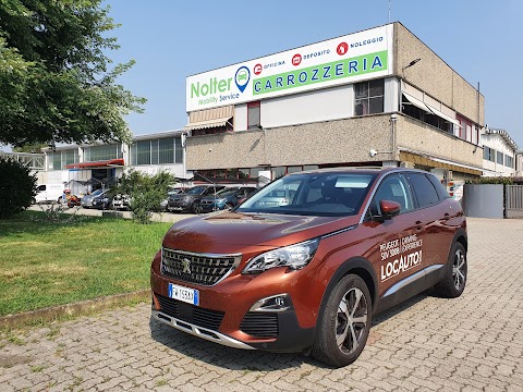 Nolter Mobility Service