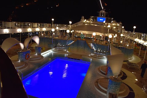 Msc Crociere Spa