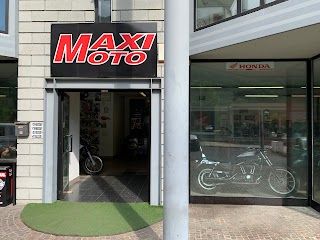 Maximoto