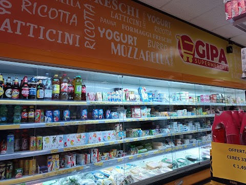 Gipa Supermercati