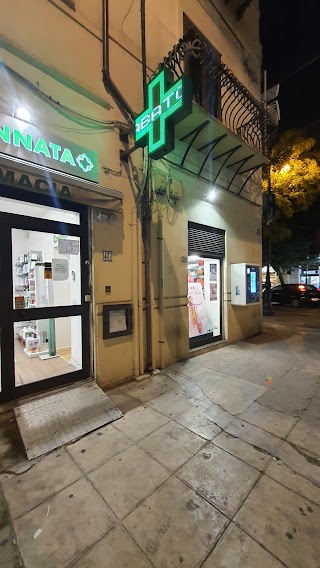 Farmacia Cannata