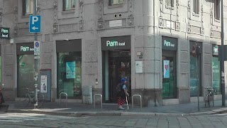 Pam Local Milano Settembrini