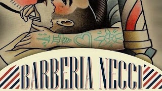 Barberia necci di alessia necci