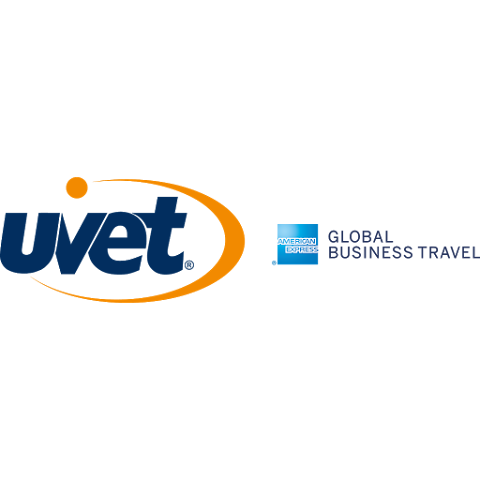 UVET American Express Global Business Travel