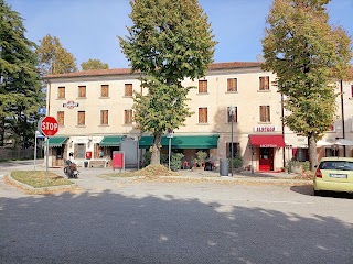 Trattoria La Bersagliera