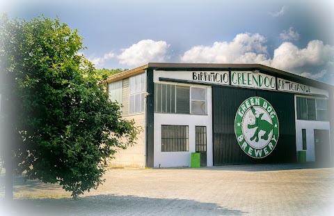 Green dog brewery soc. Agricola srl