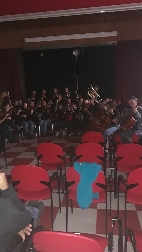 Scuola Secondaria di 1° grado "Ugo Foscolo"