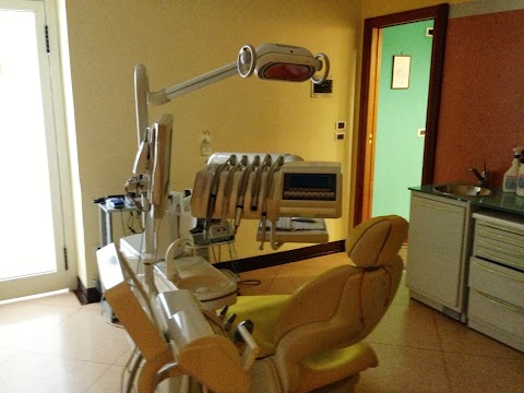 Studio Dentistico Curci