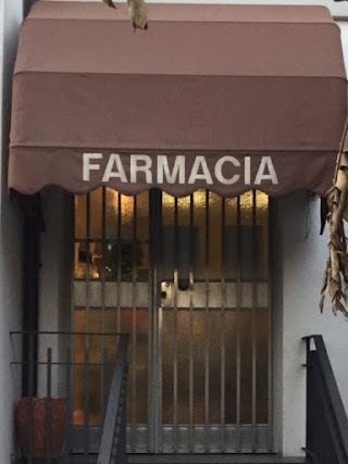 ANTICA FARMACIA DOTT PATERNIERI SEVERINO