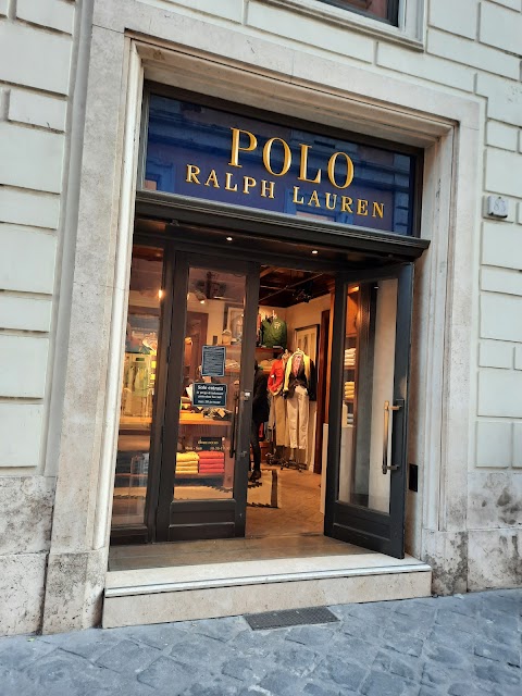 Polo Ralph Lauren Roma