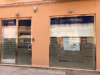 ProntoPegno - Il Monte dei Pegni del Gruppo Banca Sistema