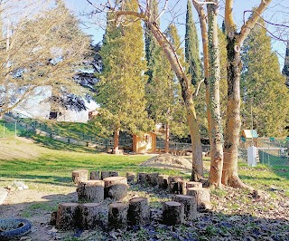 scuola dell'infanzia La Farfalla