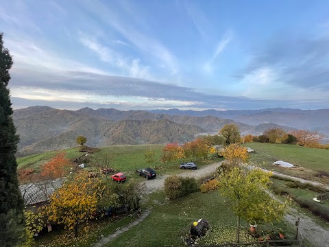 Agriturismo I Monti di Salecchio