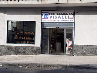 Ferramenta Visalli di Visalli Alessandro