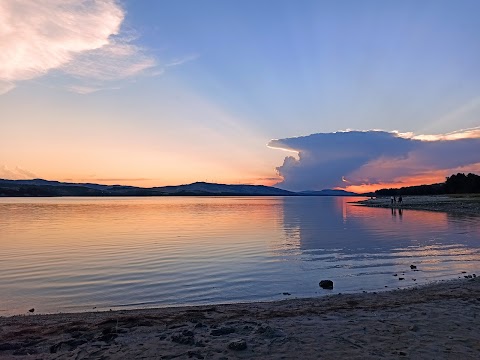 Riserva Naturale San Giuliano